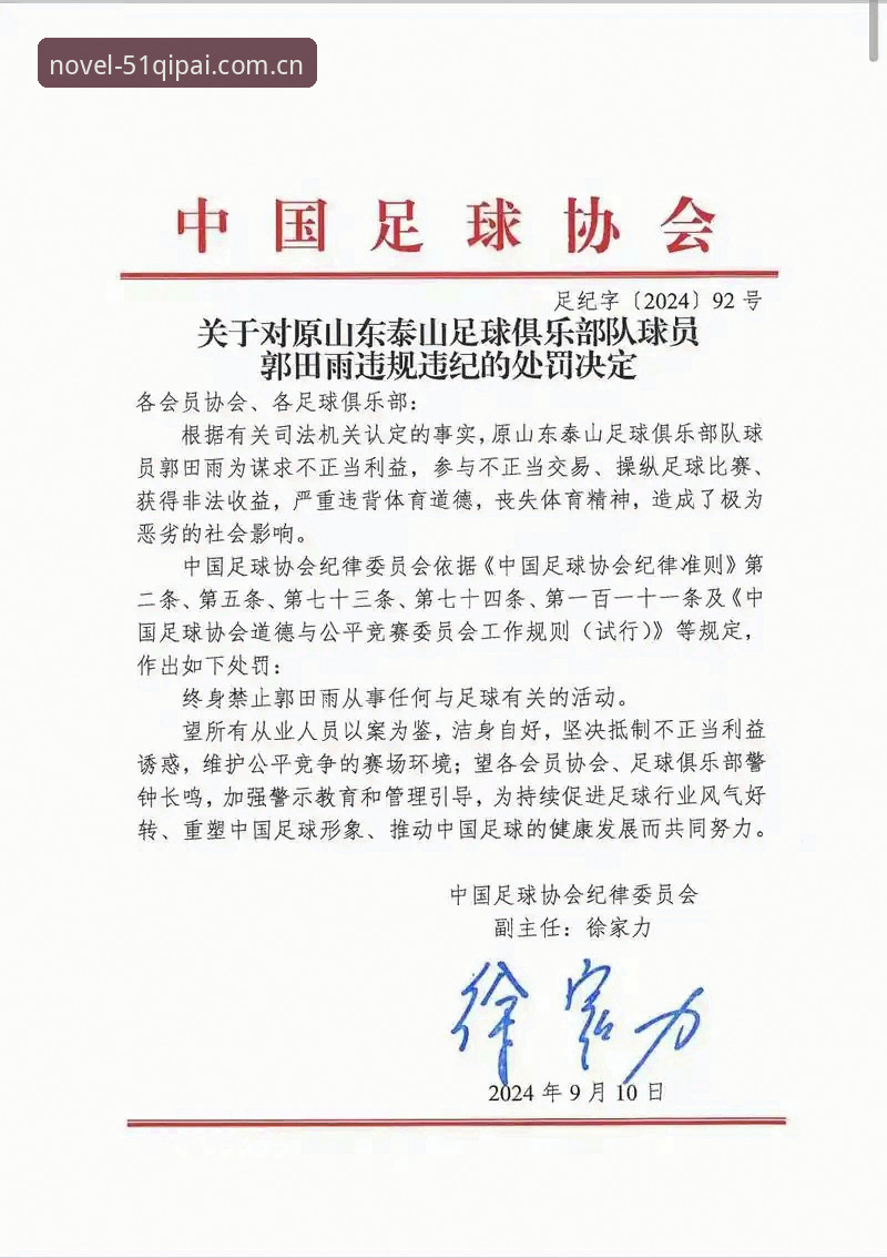 中国足协第三批禁足名单深度解读教程：17人终身禁赛背后的行业警示